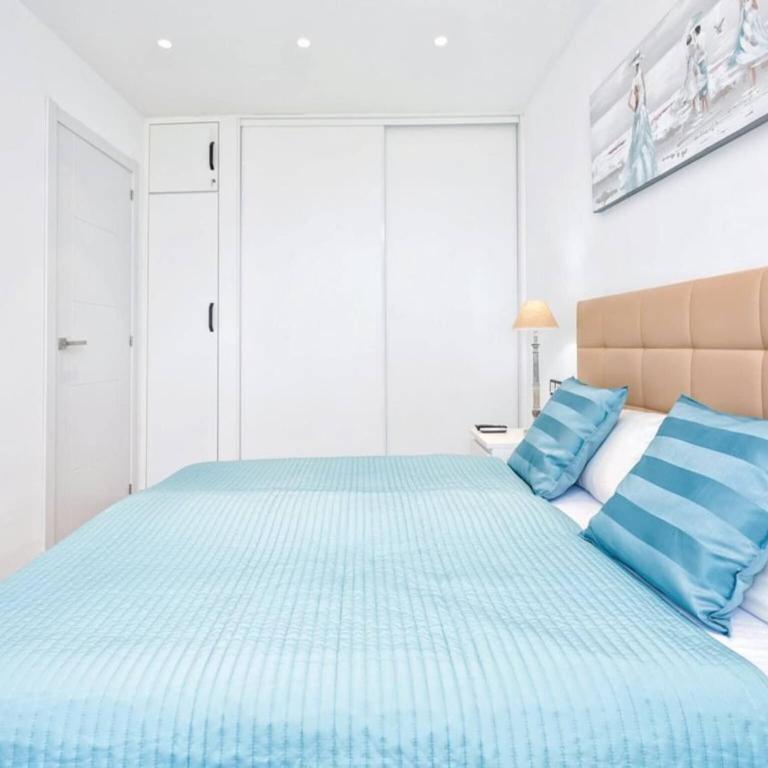 Charming apartment in Mijas - Casa de vacaciones de 2 dormitorios - 16