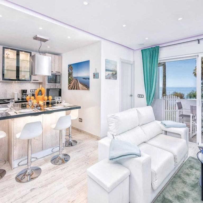 Charming apartment in Mijas - Casa de vacaciones de 2 dormitorios - 15