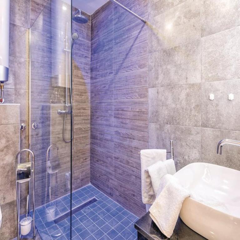 Charming apartment in Mijas - Casa de vacaciones de 2 dormitorios - 14