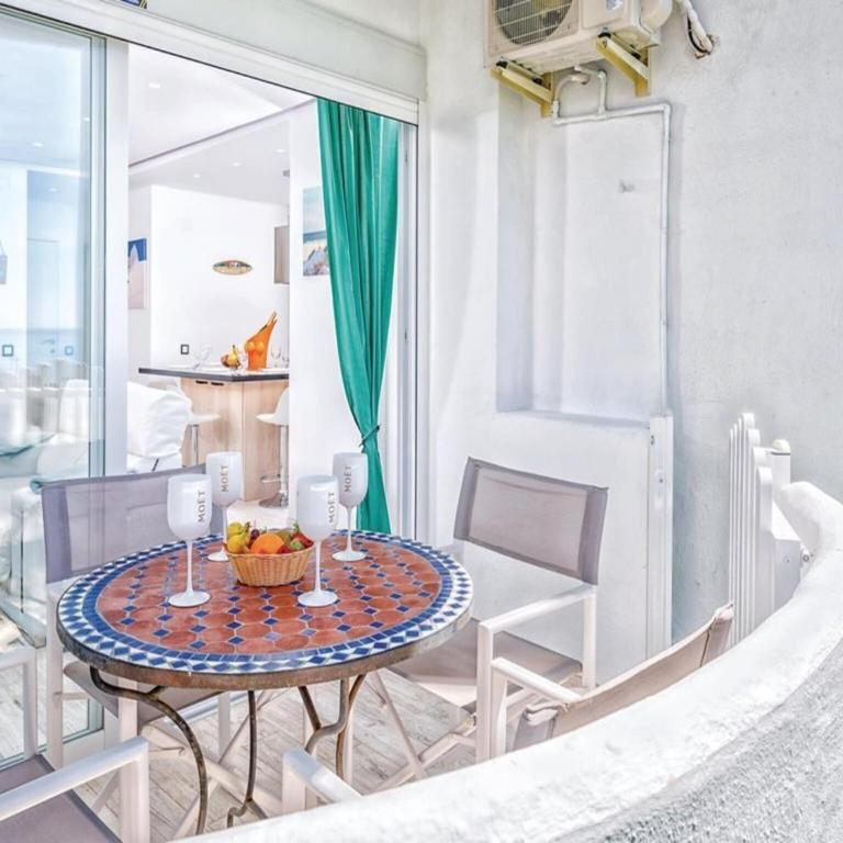 Charming apartment in Mijas - Casa de vacaciones de 2 dormitorios - 13