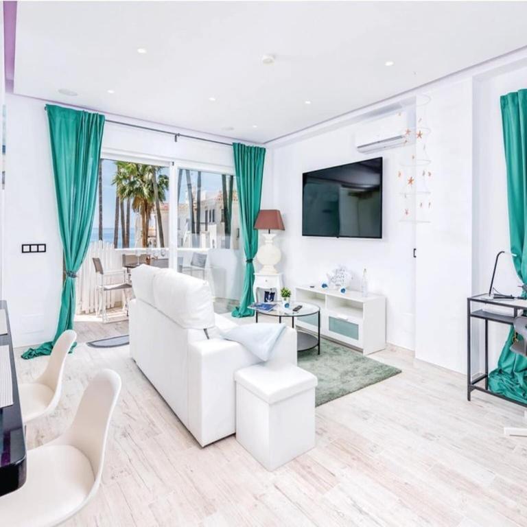 Charming apartment in Mijas - Casa de vacaciones de 2 dormitorios - 11