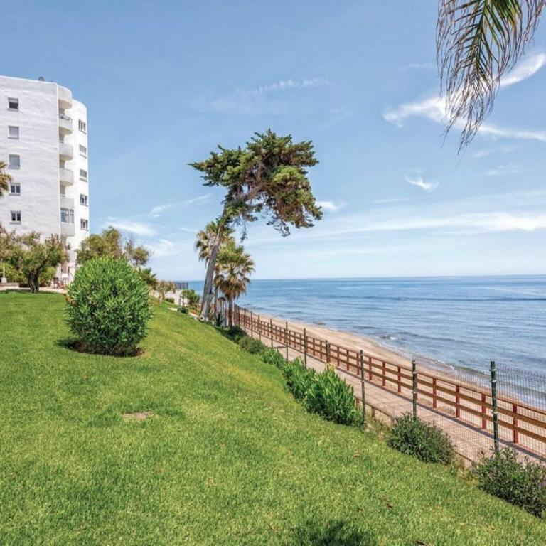 Charming apartment in Mijas - Casa de vacaciones de 2 dormitorios - 8