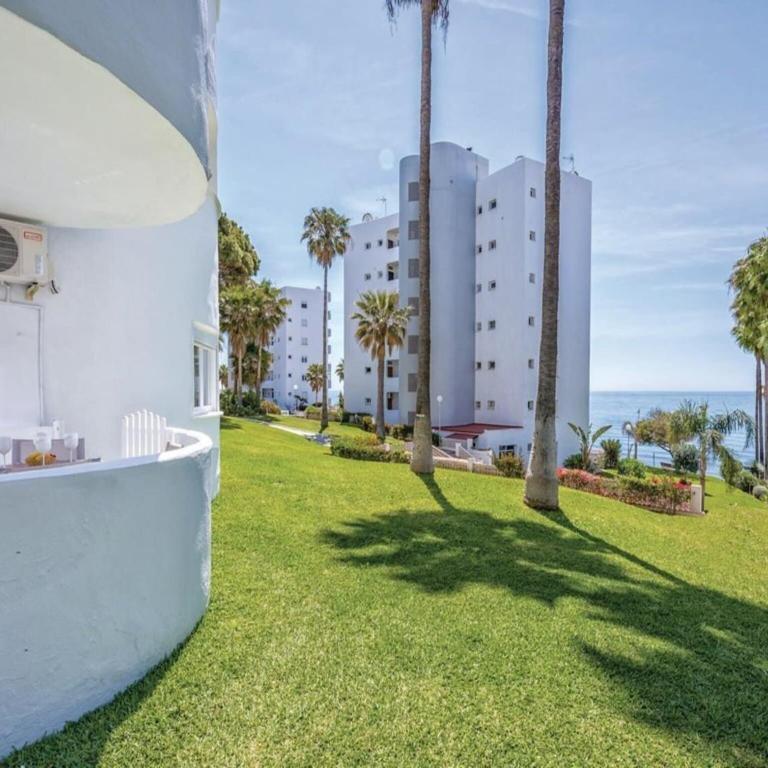 Charming apartment in Mijas - Casa de vacaciones de 2 dormitorios - 5