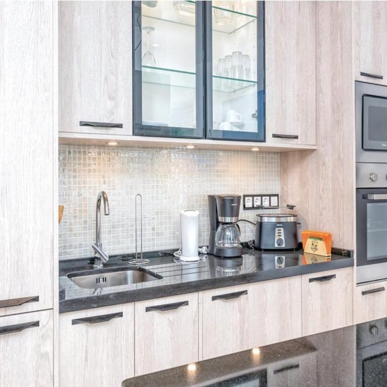Charming apartment in Mijas - Casa de vacaciones de 2 dormitorios - 6