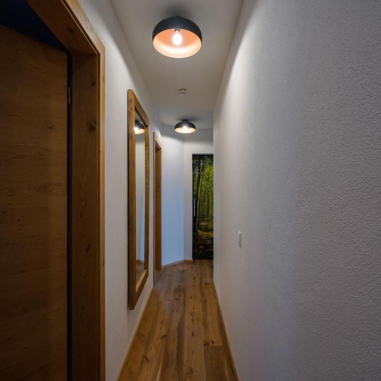 Kitzbühel alpine lodge with sauna - Apartment mit 3 Schlafzimmern - 6