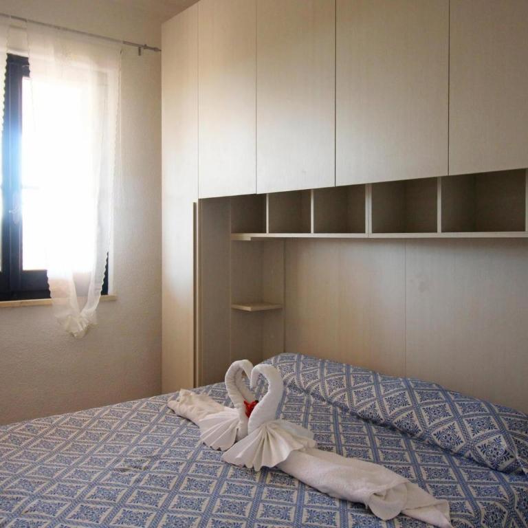Apartment in Costa Rei near White Sand Beaches - Appartamento con 1 Camera da Letto - 18