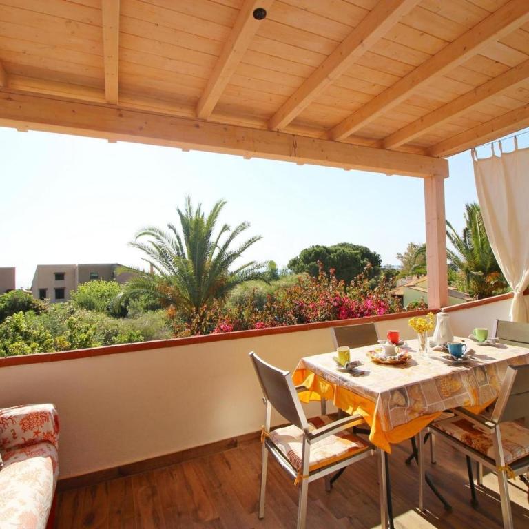 Apartment in Costa Rei near White Sand Beaches - Appartamento con 1 Camera da Letto - 21
