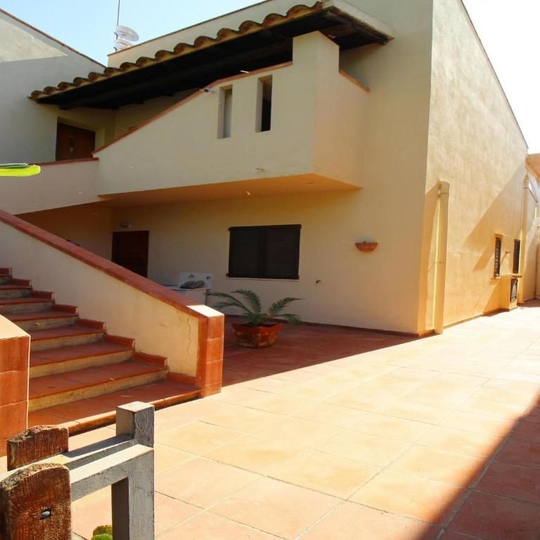 Apartment in Costa Rei near White Sand Beaches - Appartamento con 1 Camera da Letto - 24