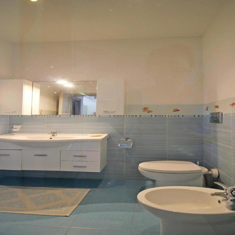 Apartment in Costa Rei near White Sand Beaches - Appartamento con 1 Camera da Letto - 26