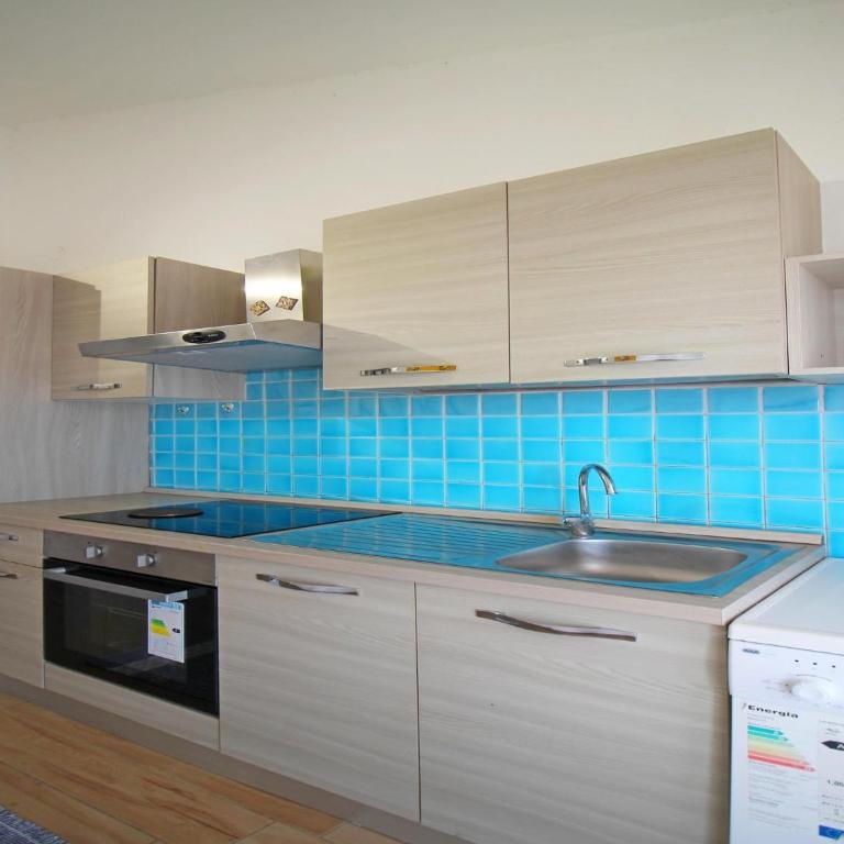 Apartment in Costa Rei near White Sand Beaches - Appartamento con 1 Camera da Letto - 28