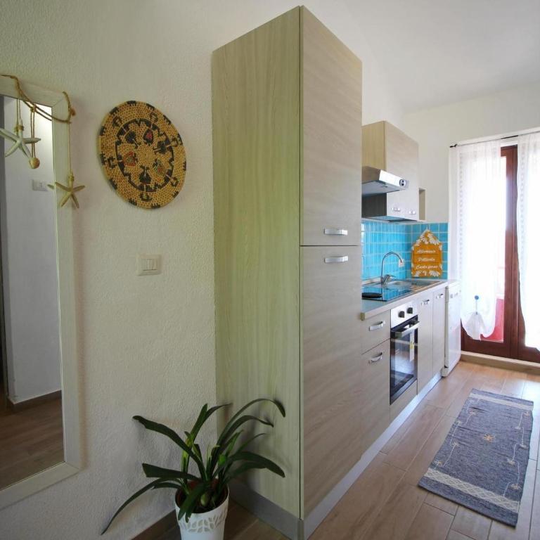 Apartment in Costa Rei near White Sand Beaches - Appartamento con 1 Camera da Letto - 29