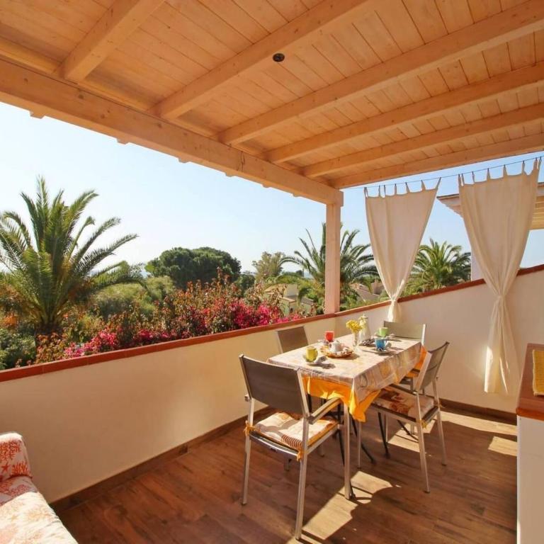 Apartment in Costa Rei near White Sand Beaches - Appartamento con 1 Camera da Letto - 30