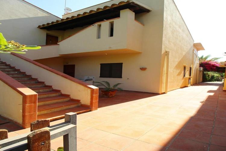 Apartment in Costa Rei near White Sand Beaches - Appartamento con 1 Camera da Letto - 34