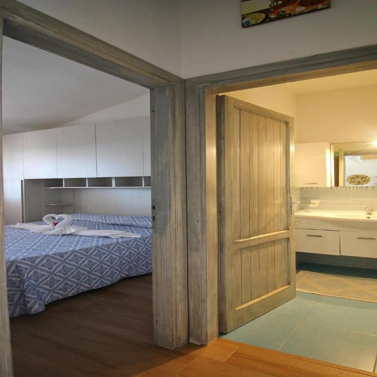 Apartment in Costa Rei near White Sand Beaches - Appartamento con 1 Camera da Letto - 35
