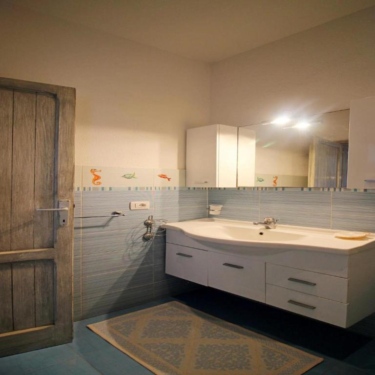 Apartment in Costa Rei near White Sand Beaches - Appartamento con 1 Camera da Letto - 36