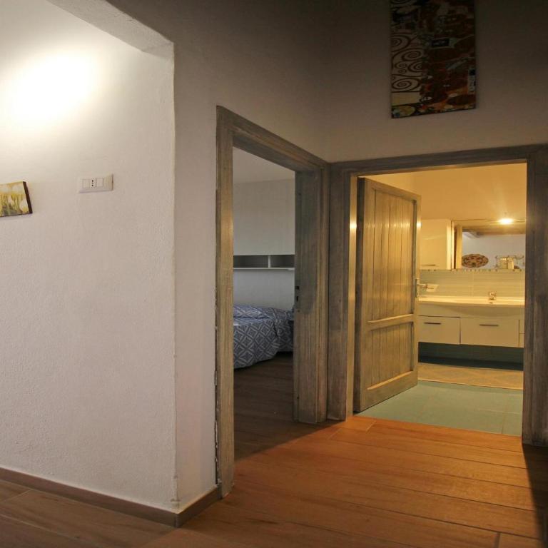 Apartment in Costa Rei near White Sand Beaches - Appartamento con 1 Camera da Letto - 37
