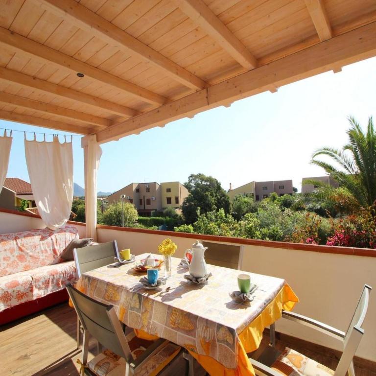 Apartment in Costa Rei near White Sand Beaches - Appartamento con 1 Camera da Letto - 38
