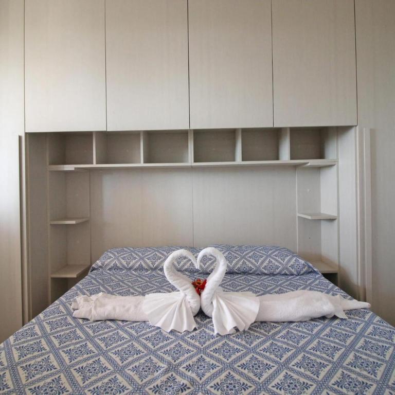 Apartment in Costa Rei near White Sand Beaches - Appartamento con 1 Camera da Letto - 40