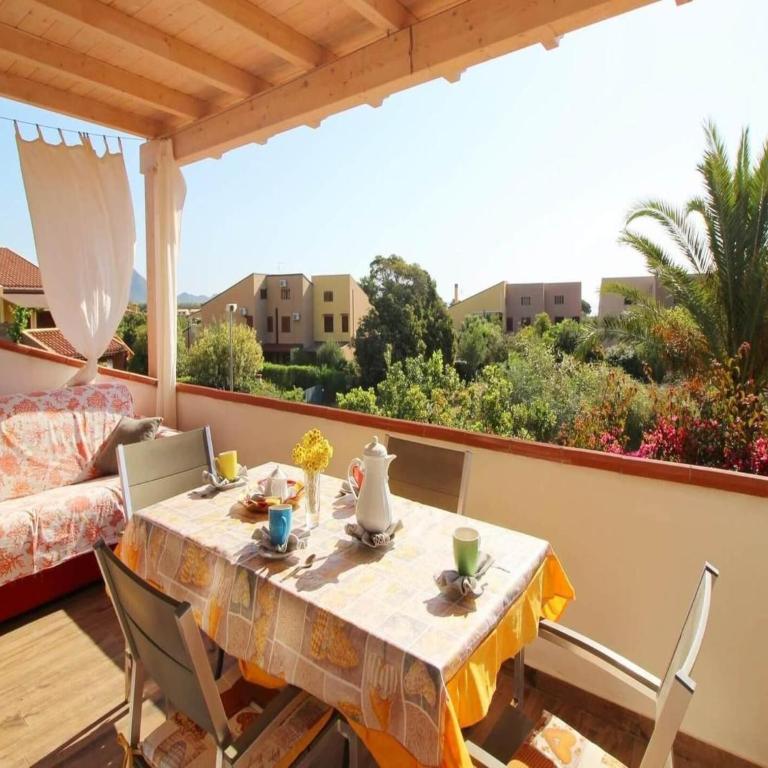 Apartment in Costa Rei near White Sand Beaches - Appartamento con 1 Camera da Letto - 42