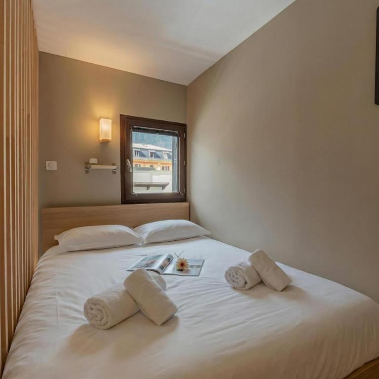 Studio Aiguille du midi - Happy Rentals - Studio - 6
