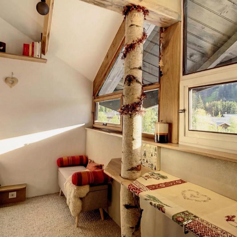 Résidence Grand Roc - Ancolies Studio - Happy Rentals - Monolocale - 2