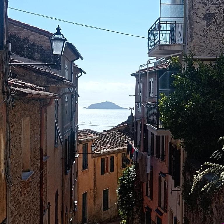 Orizzonte spezzino - Appartamento con 3 Camere da Letto - 32