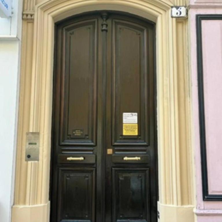 Studio coeur de Nice - Appartement 1 Chambre - 2