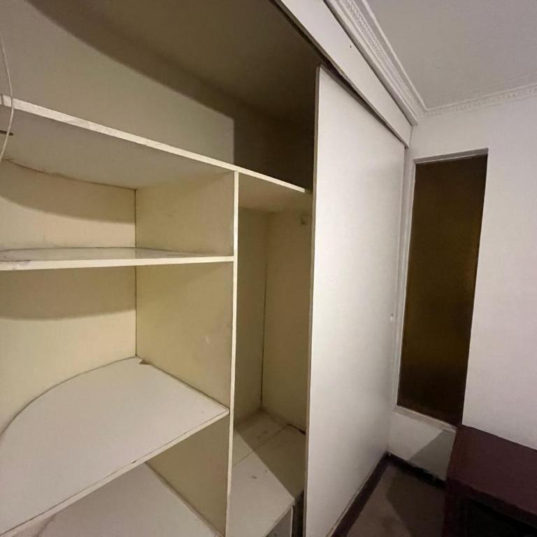 Casa Privada La Reina - Single Room with Shared Bathroom - 1