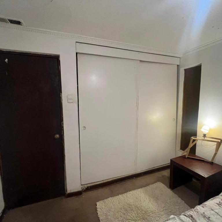 Casa Privada La Reina - Single Room with Shared Bathroom - 4