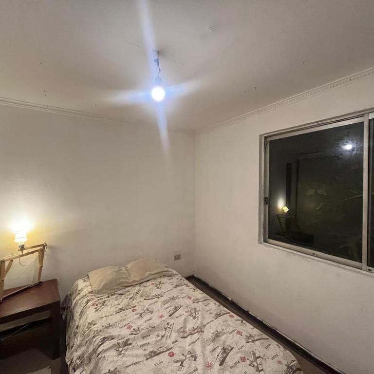Casa Privada La Reina - Single Room with Shared Bathroom - 7