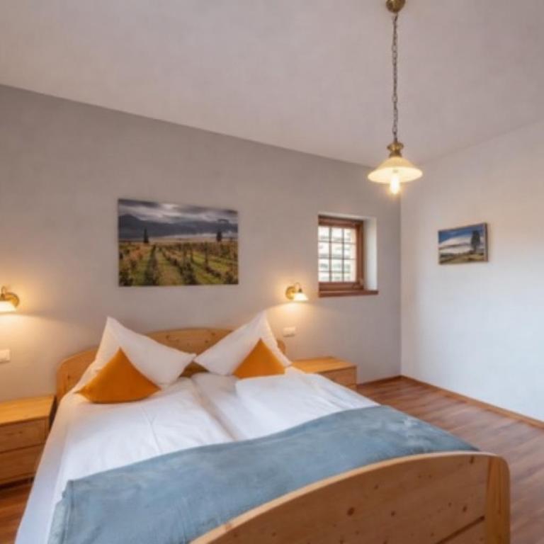 Weinberghof - Deluxe Apartment - 14