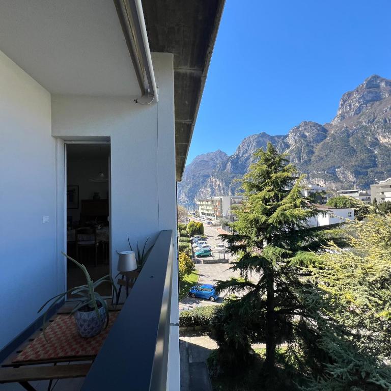Entire flat, 1 minute walk from lake of Garda - Appartamento con 2 Camere da Letto - 16