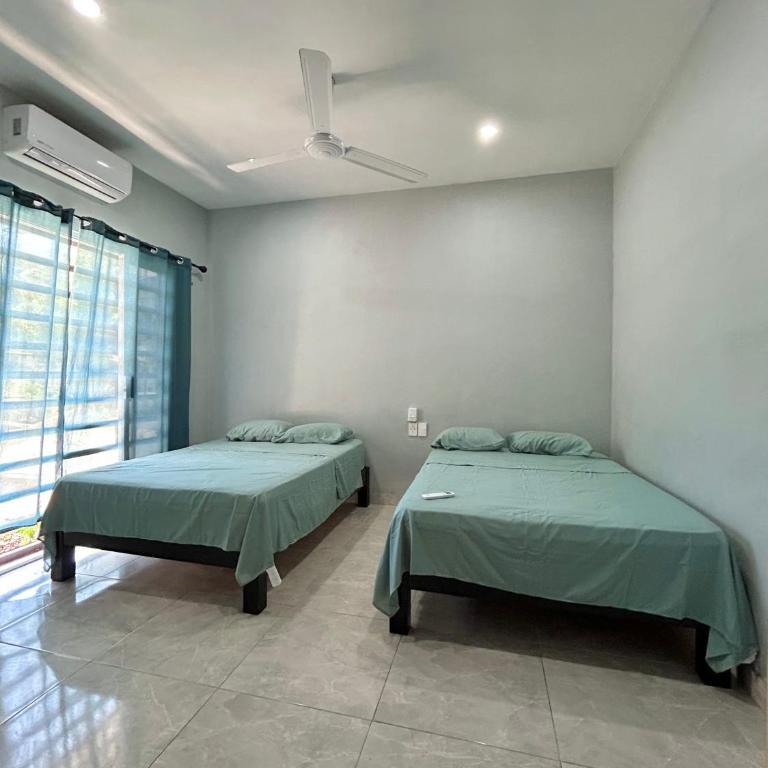 Casa Mavir en Bahía principal - Apartamento de 1 dormitorio - 1