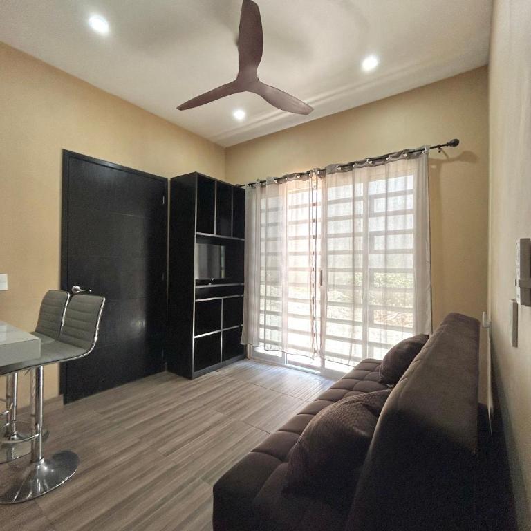 Casa Mavir en Bahía principal - Apartamento de 1 dormitorio - 2