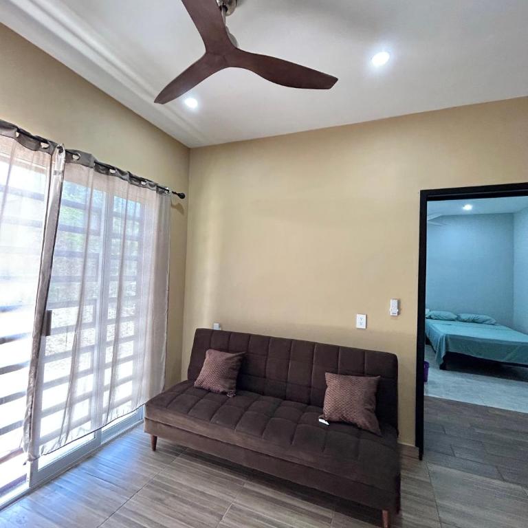 Casa Mavir en Bahía principal - Apartamento de 1 dormitorio - 3