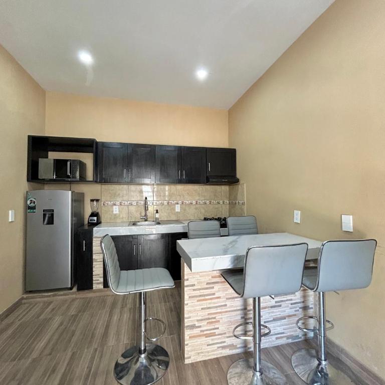 Casa Mavir en Bahía principal - Apartamento de 1 dormitorio - 4