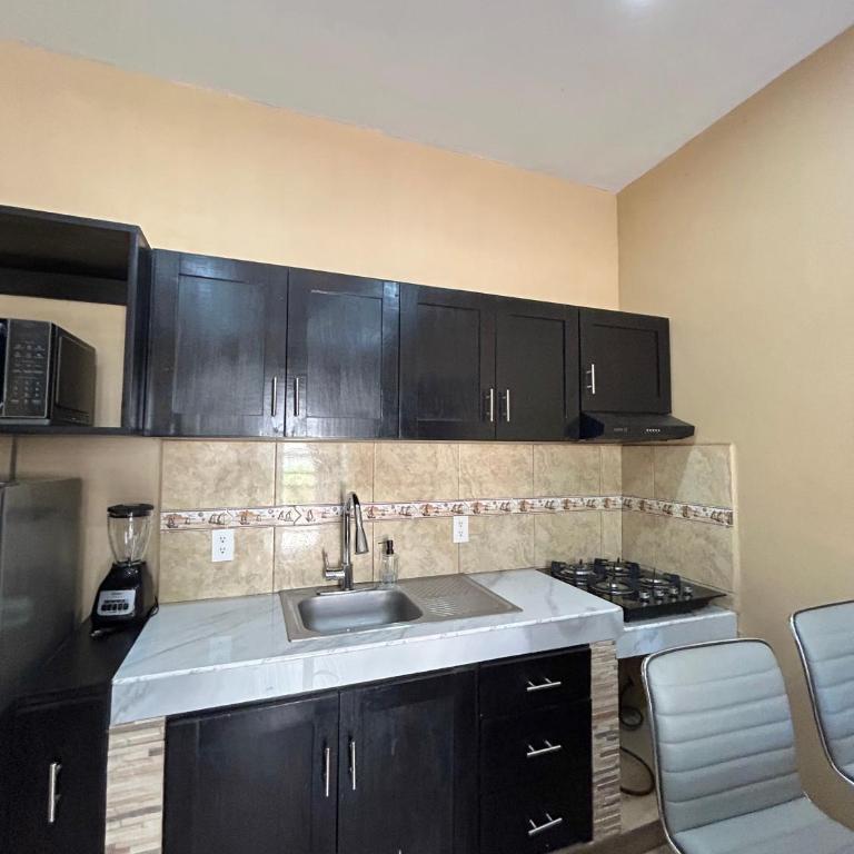 Casa Mavir en Bahía principal - Apartamento de 1 dormitorio - 5