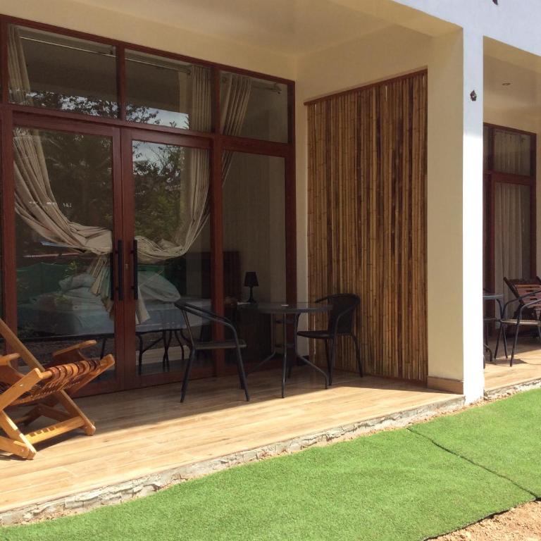 Terrazas 3400 Lodge - Suite con terraza - 7