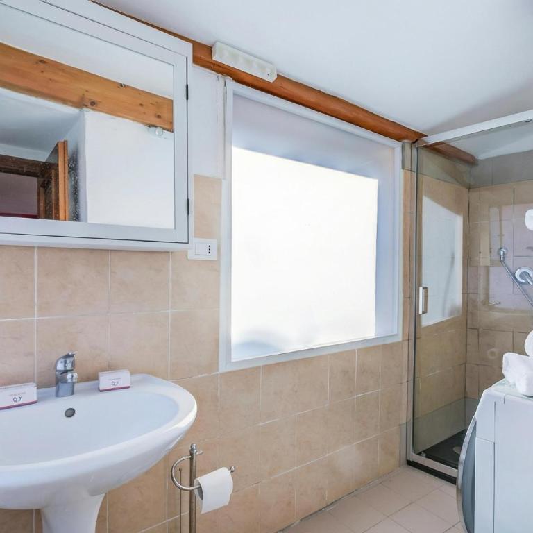 La Casa Di Rosy E Adri - Happy Rentals - Appartamento con Balcone - 6