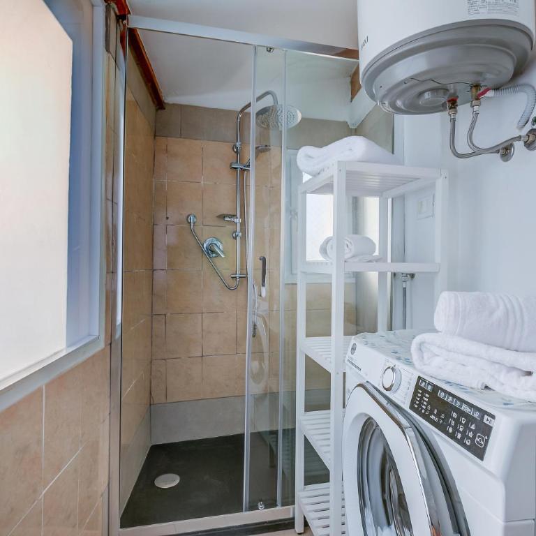 La Casa Di Rosy E Adri - Happy Rentals - Appartamento con Balcone - 12
