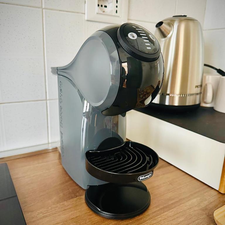 Dimora Emme - Appartamento con 2 Camere da Letto - 9