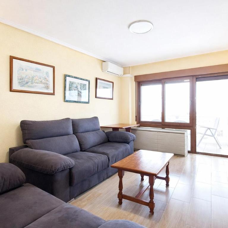 3 Bedroom Beautiful Apartment In Gandía - Apartamento de 3 dormitorios - 5