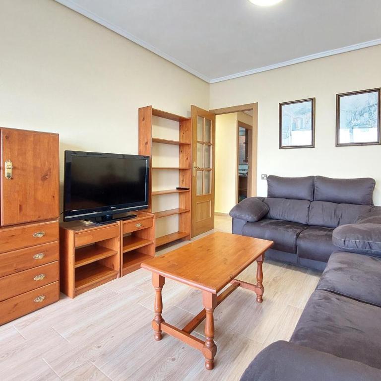 3 Bedroom Beautiful Apartment In Gandía - Apartamento de 3 dormitorios - 7