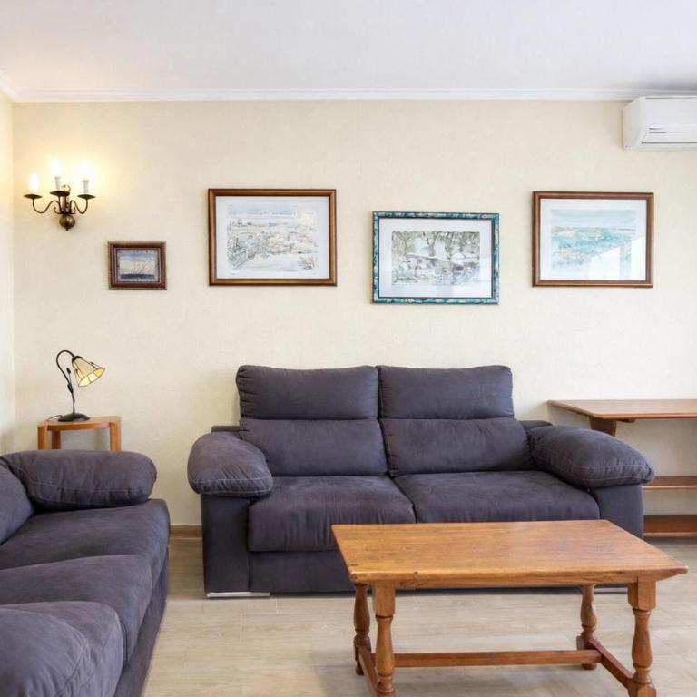 3 Bedroom Beautiful Apartment In Gandía - Apartamento de 3 dormitorios - 6