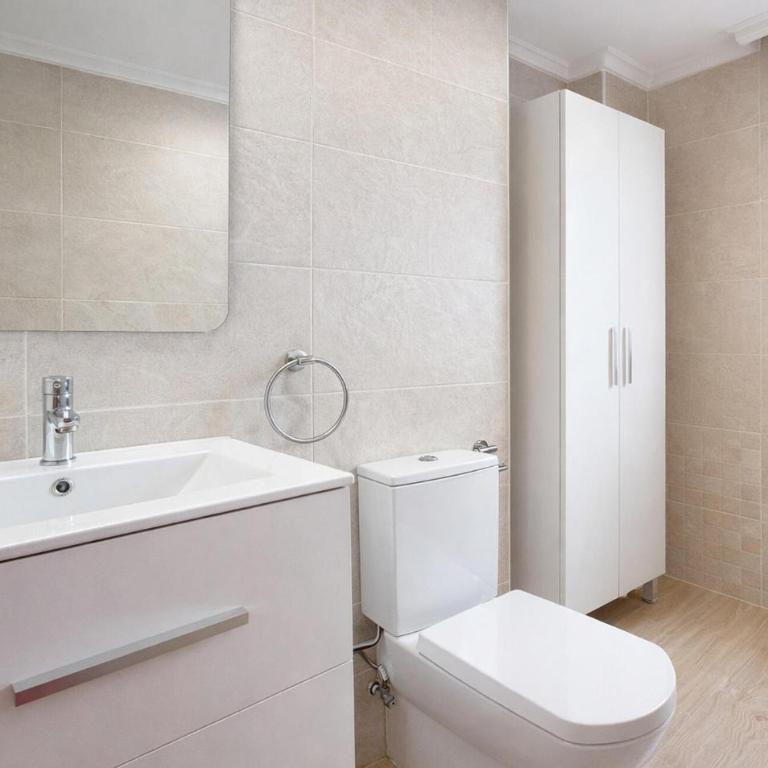 3 Bedroom Beautiful Apartment In Gandía - Apartamento de 3 dormitorios - 15