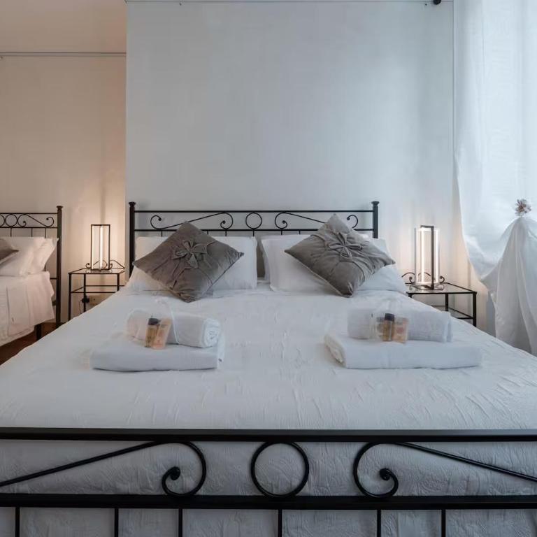 Venice Centre Near P Le Roma and Train Station - Appartamento - 3
