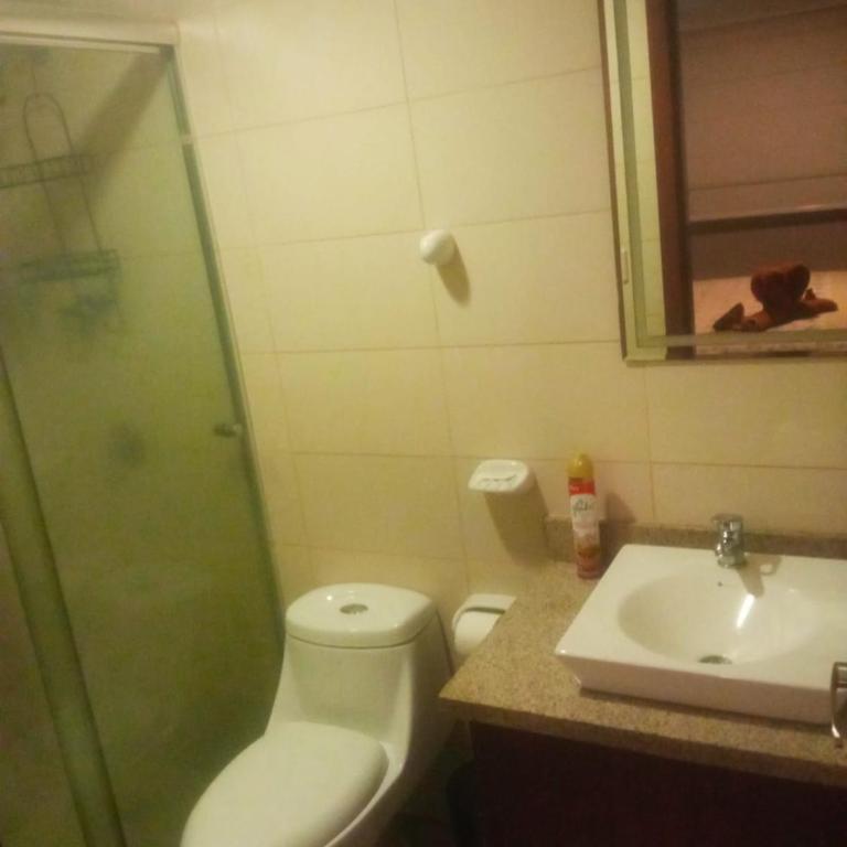 MY Home - Apartamento de 1 dormitorio - 3