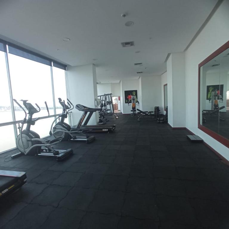 MY Home - Apartamento de 1 dormitorio - 4