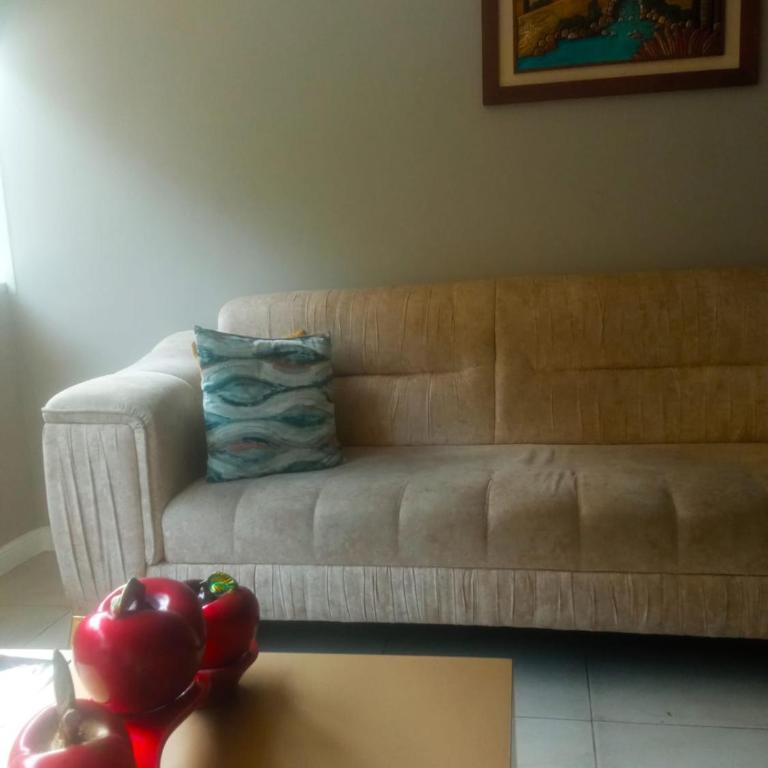 MY Home - Apartamento de 1 dormitorio - 5