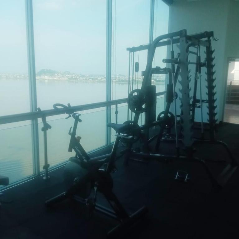 MY Home - One-Bedroom Apartment - 8